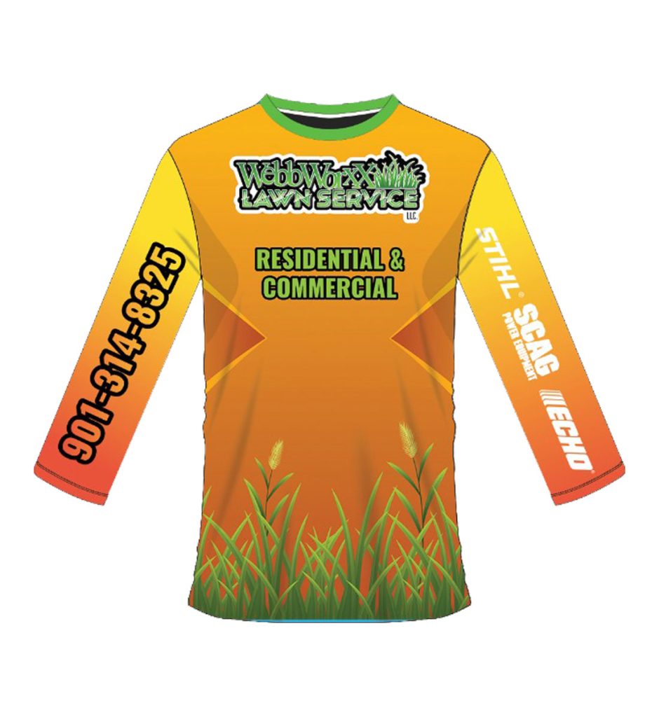 Shop Lawn Care Shirts Comfortable and Stylish DesignsAnHour