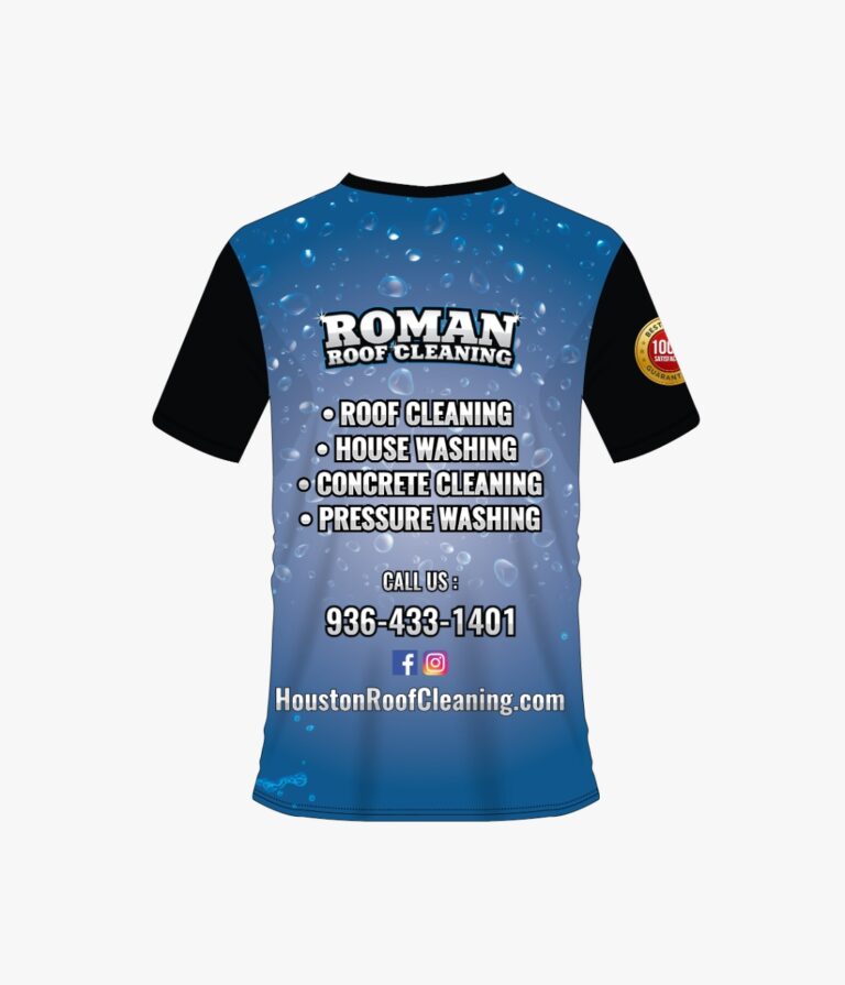 Pressure Washing Shirts Sublimation & Embroidery DesignsAnHour