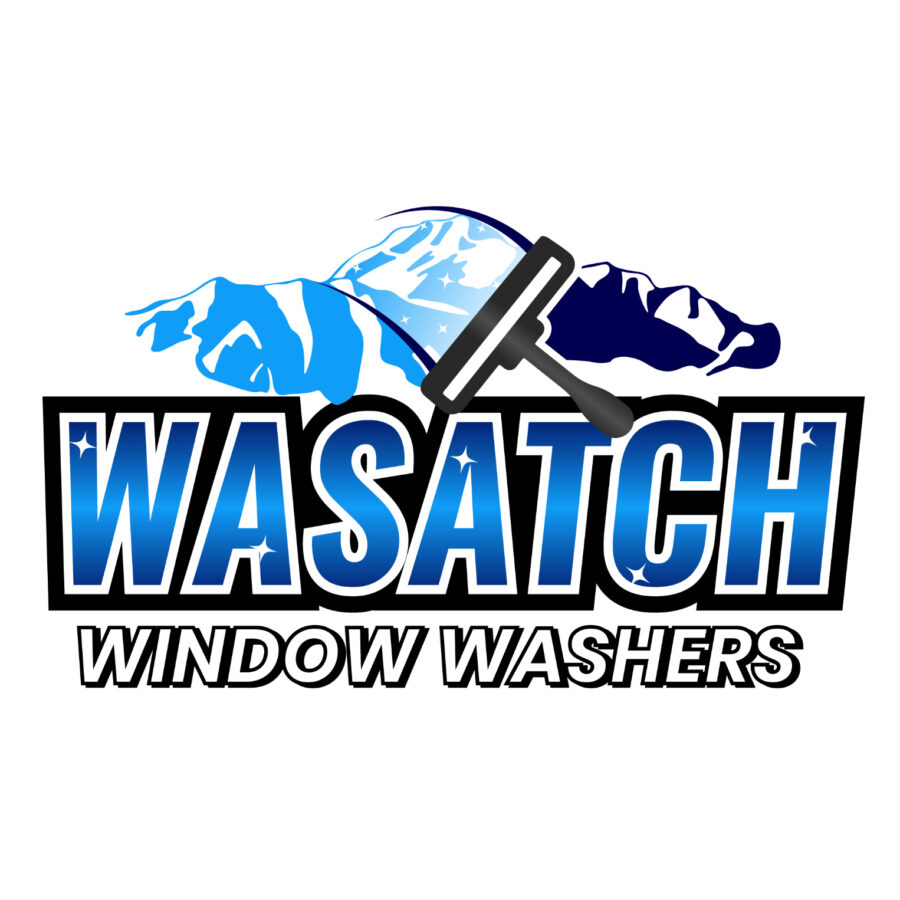 Window Washers logo design services