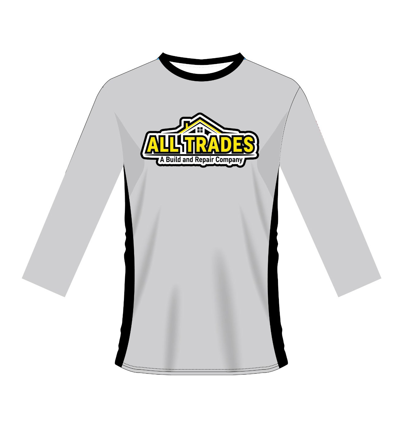 construction shirts long sleeve