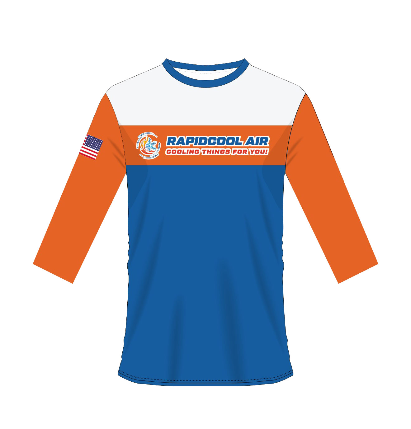 heating and cooling shirts