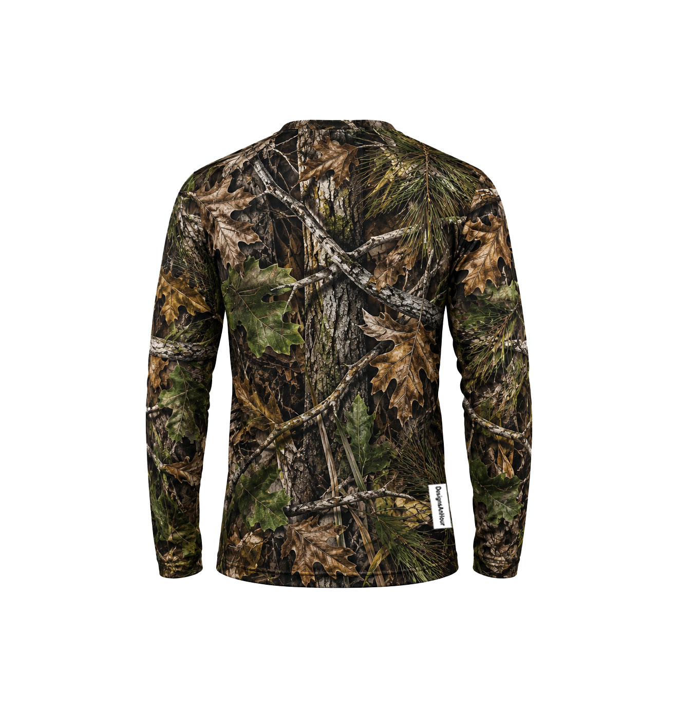 hunting apparel