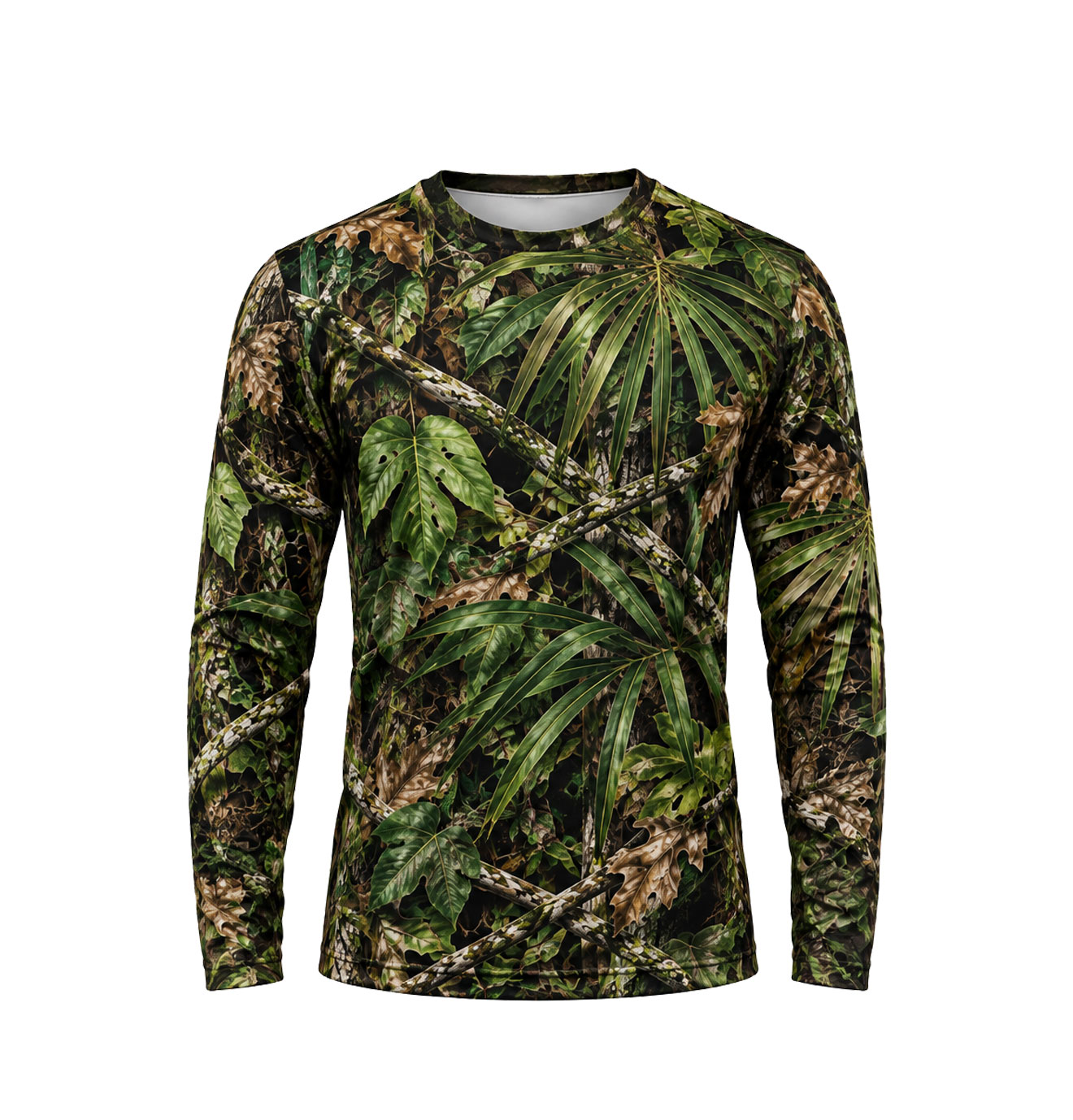 hunting camouflage shirts