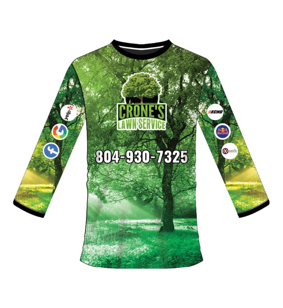 Shop Lawn Care Shirts Comfortable and Stylish DesignsAnHour