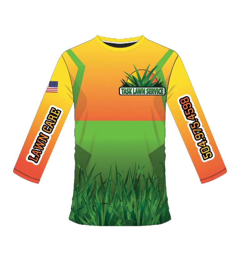 Shop Lawn Care Shirts Comfortable and Stylish DesignsAnHour