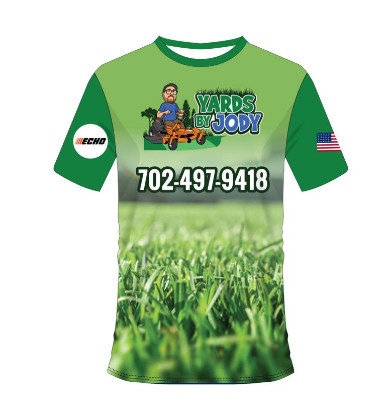 Shop Lawn Care Shirts Comfortable and Stylish DesignsAnHour