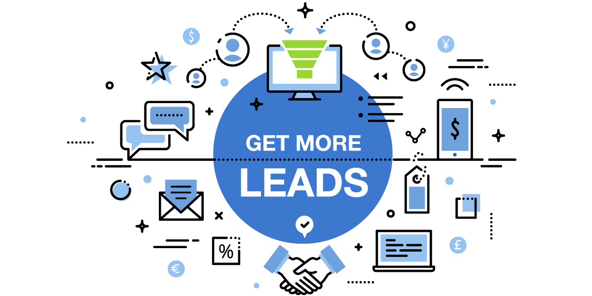 22 Lead Generation Ideas (and Strategies) for 2022 Can Be Fun For Anyone
