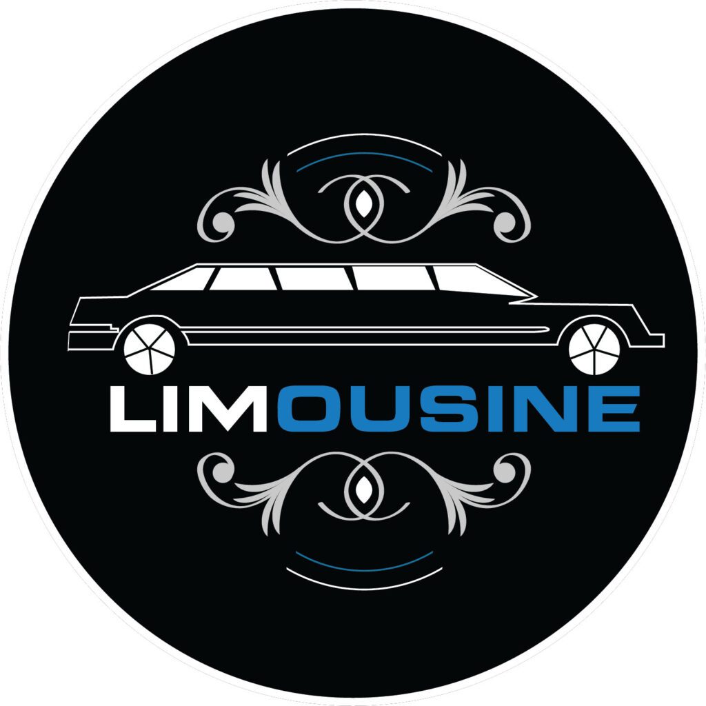 limousine logo designs