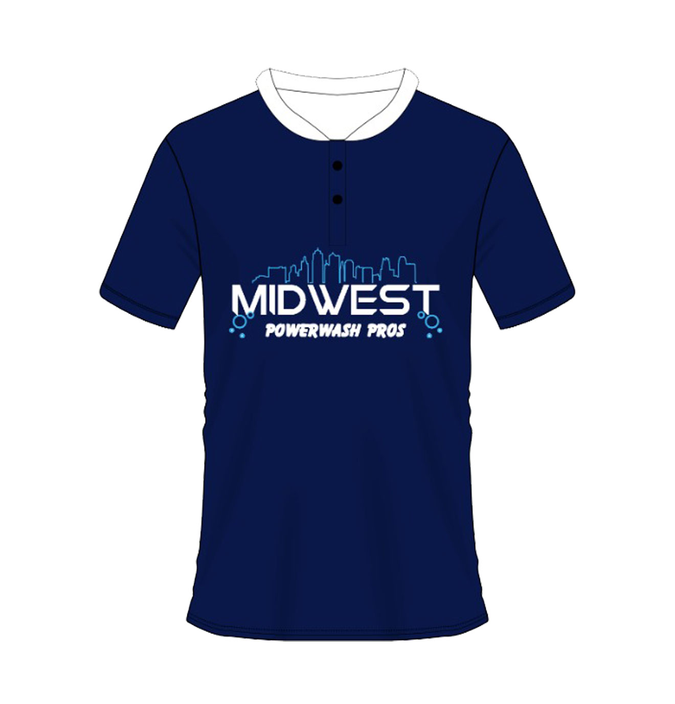 polyester polo shirts