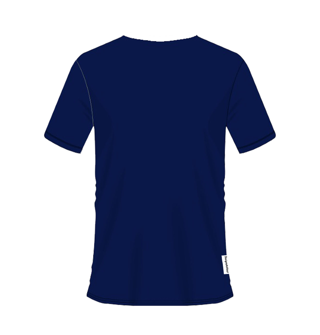 pressure washing polo shirts