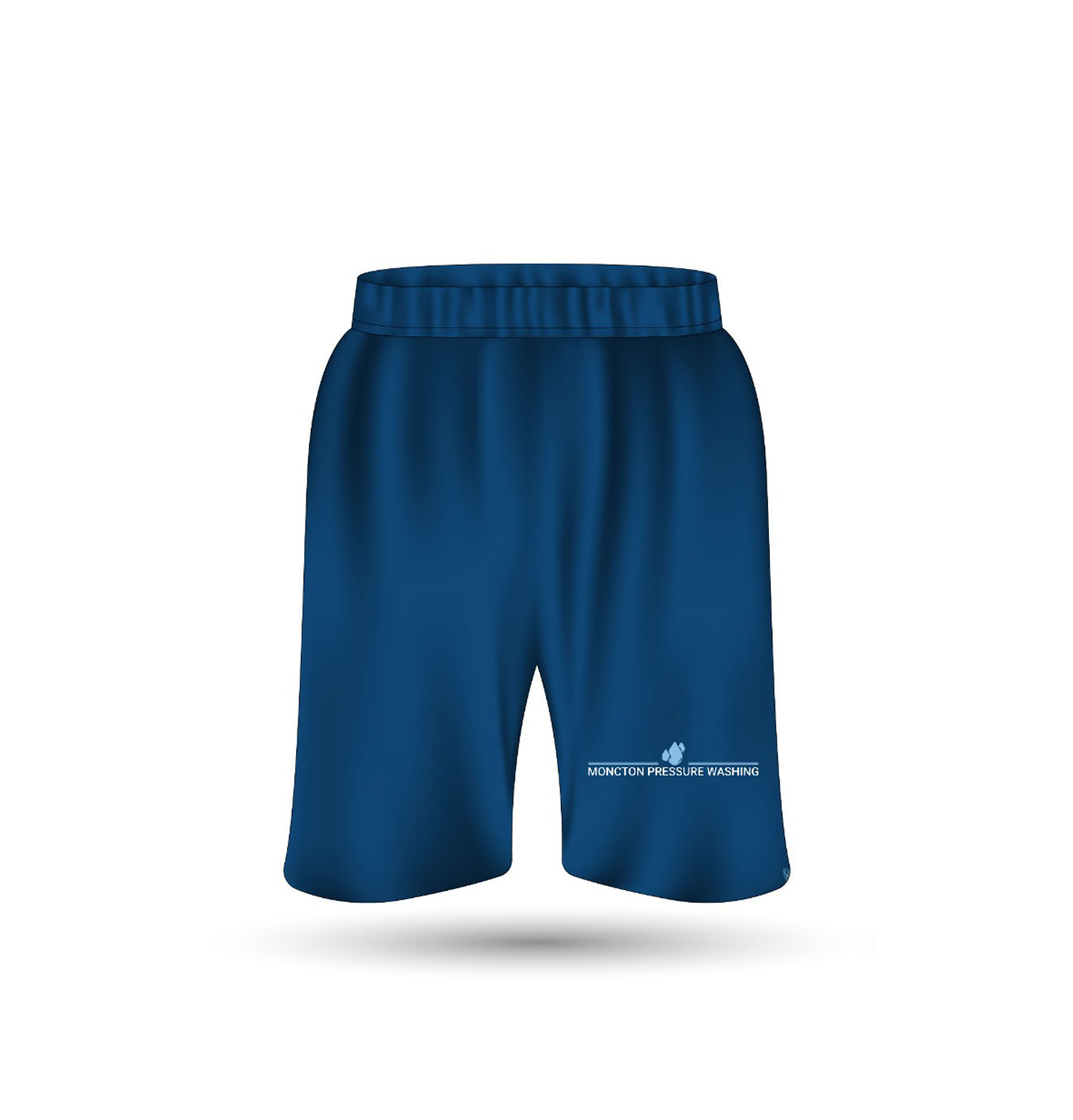 pressure washing shorts